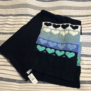 Women’sTalbot scarf